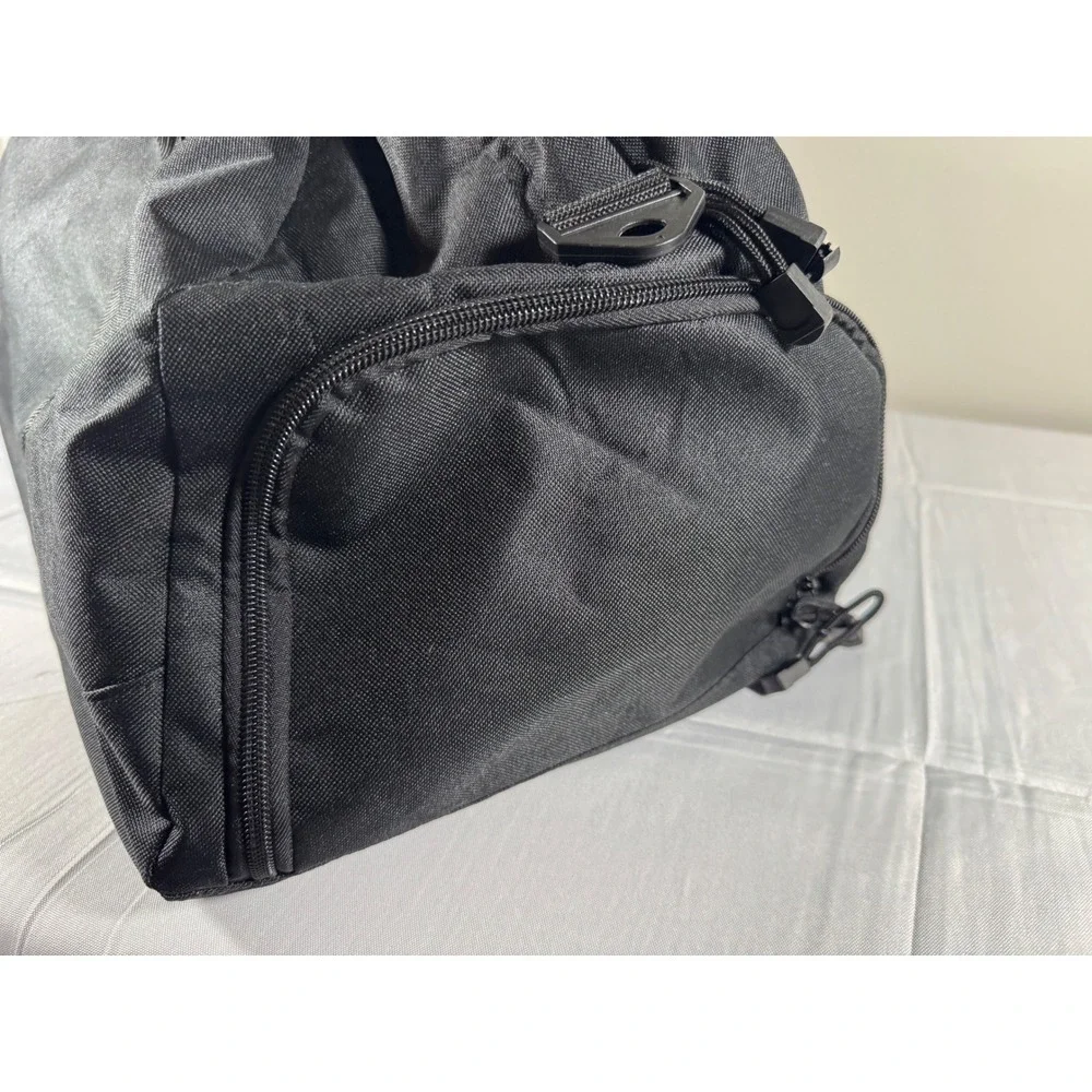 NWOT George Strait VIP Tour Duffel Bag Travel Gym Bag with Strap